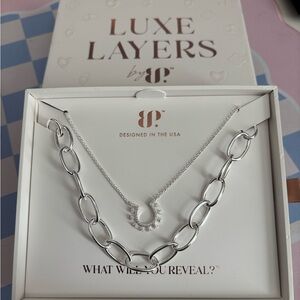 BP Luxe Layers 2026 - Sunset Shimmer